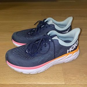 Hoka Clifton 7